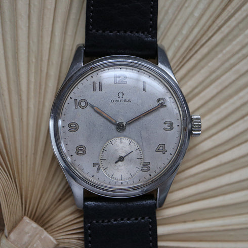 OMEGA / KS-738